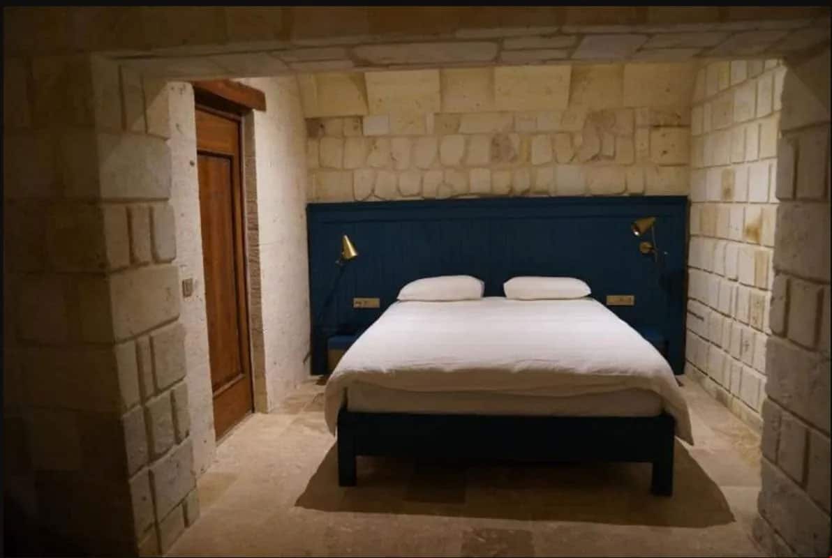 Standard-Doppelzimmer