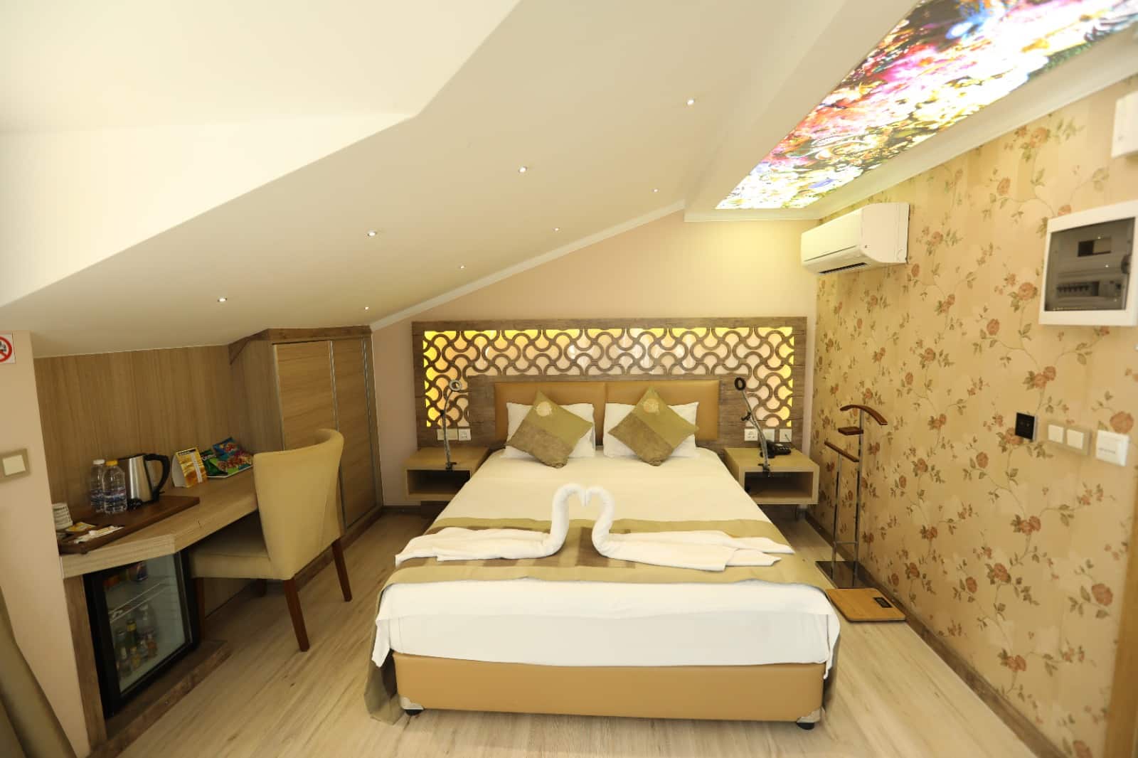 King Suite