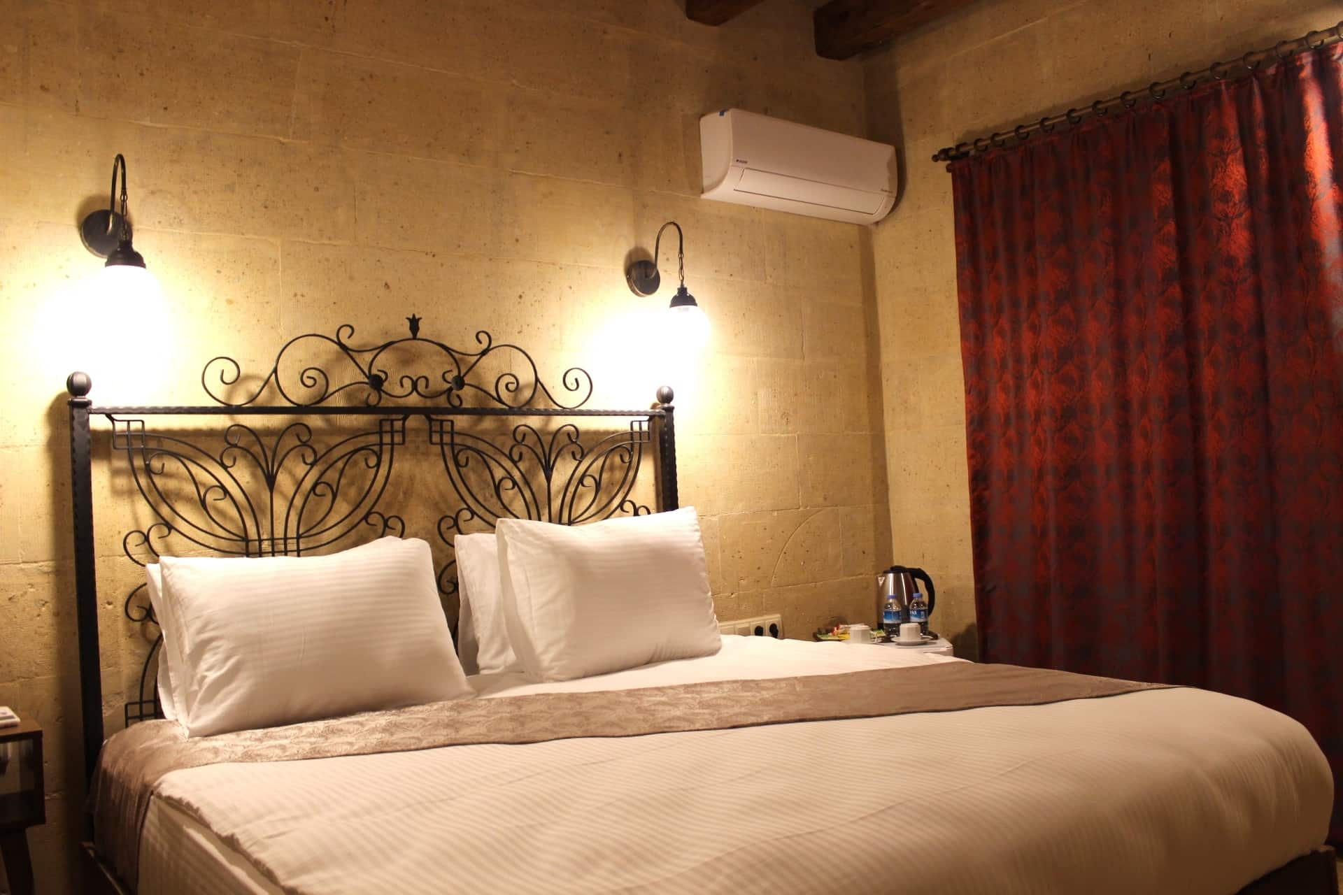 Superior-Doppelzimmer
