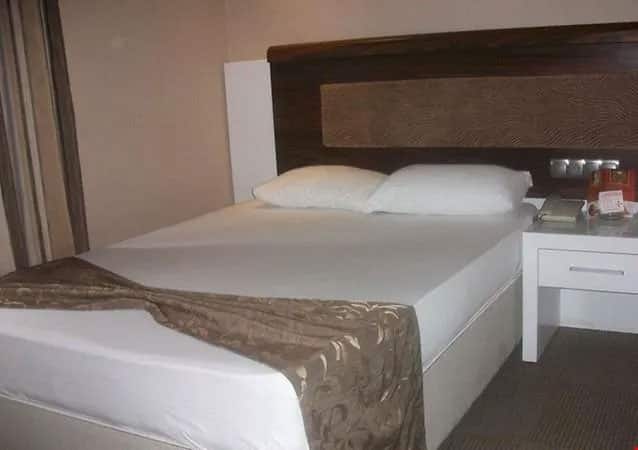 Standard-Zimmer