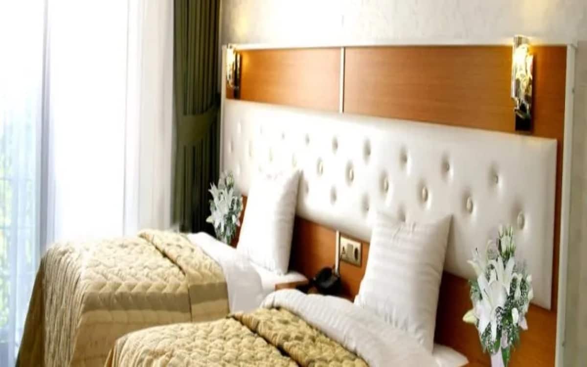 Standard-Zimmer