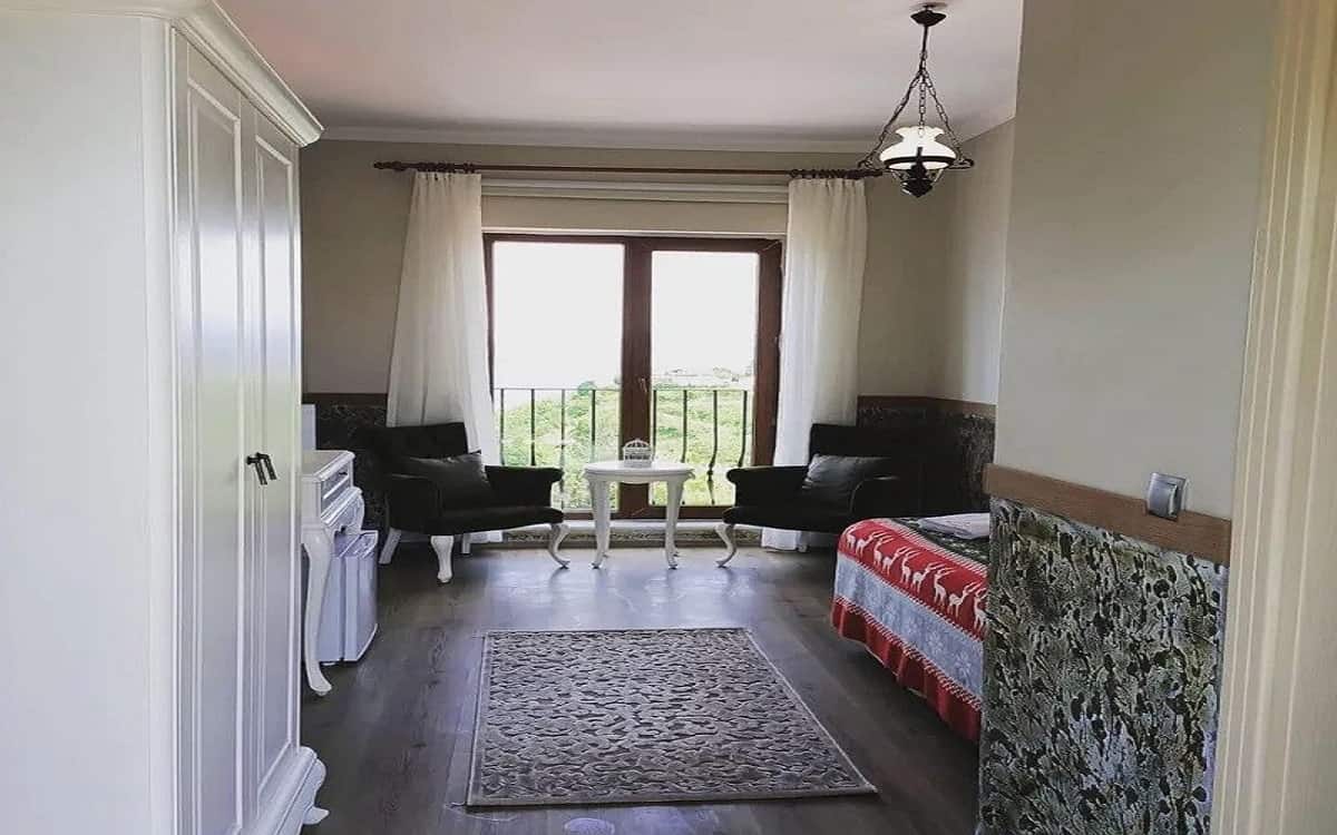 Standard-Zimmer