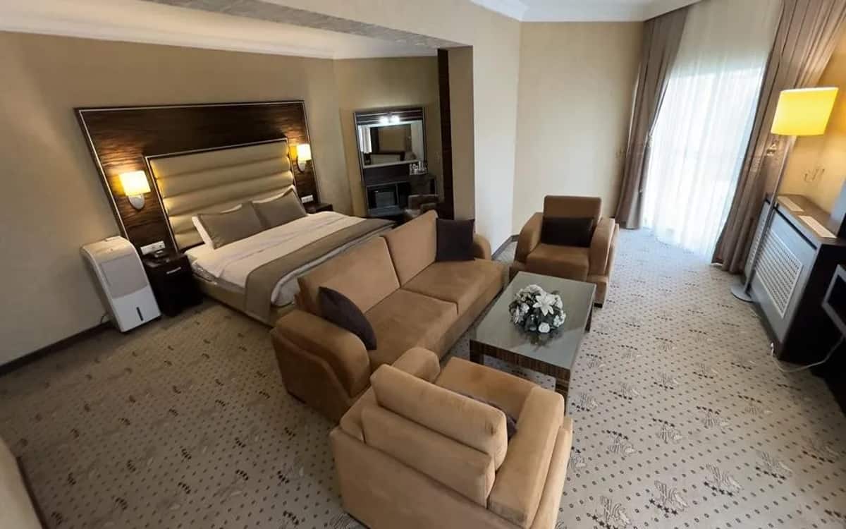 Suite
