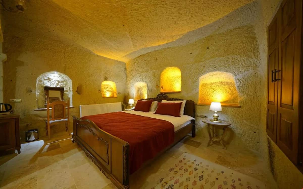 Peribacası Oda