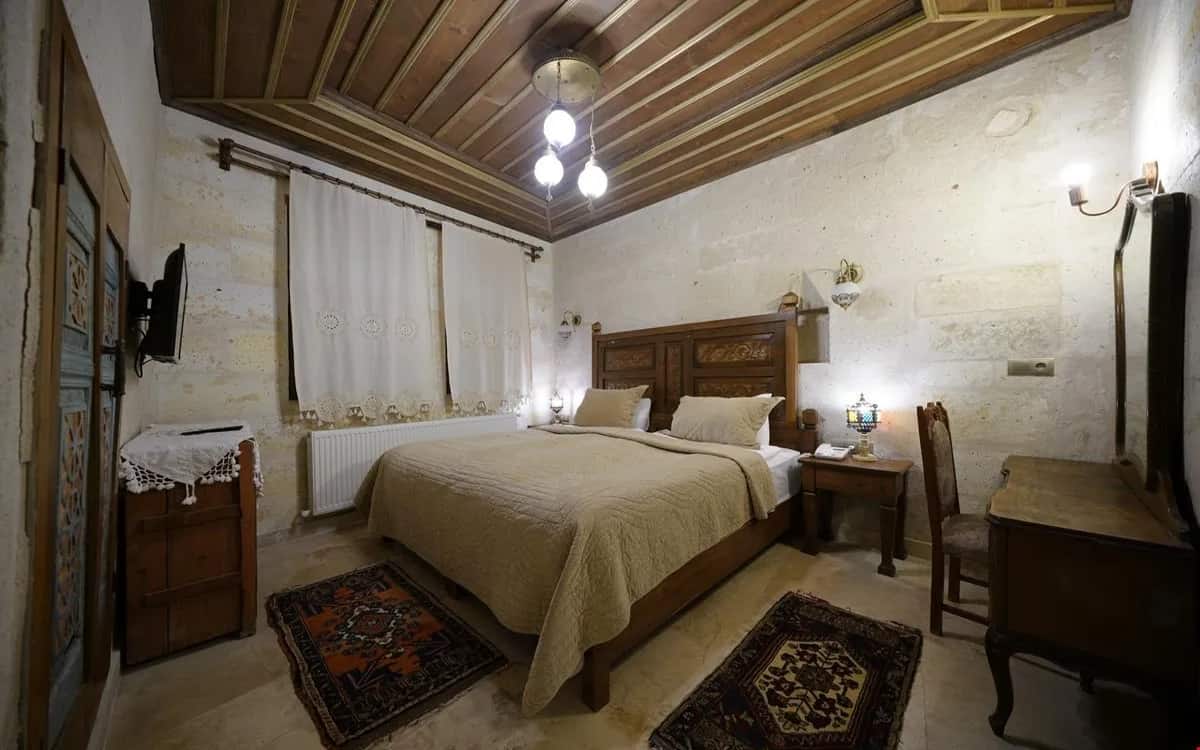 Turkish Room