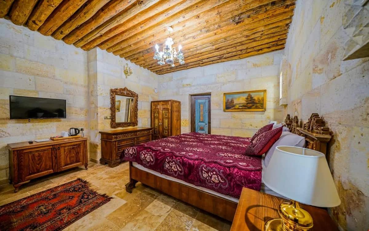 Valley Room