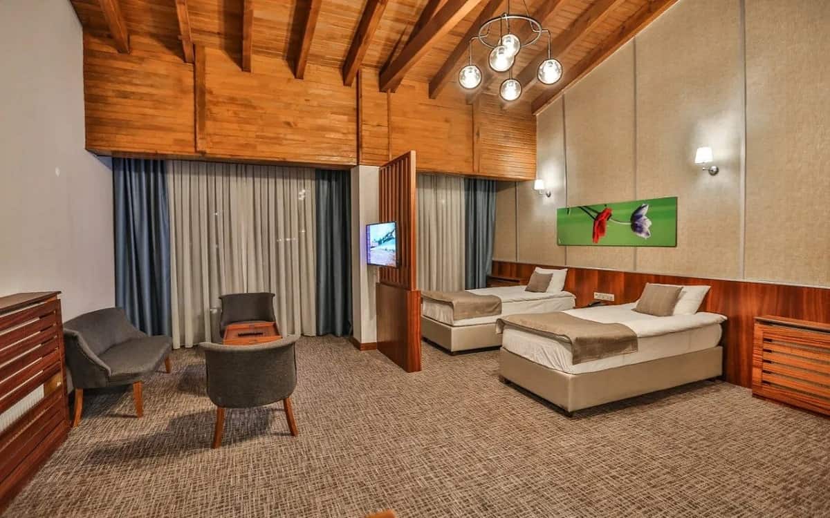 King-Suite