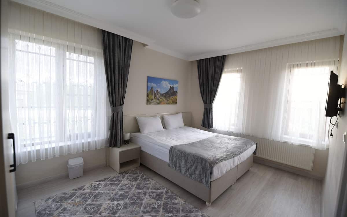 Standard-Zimmer