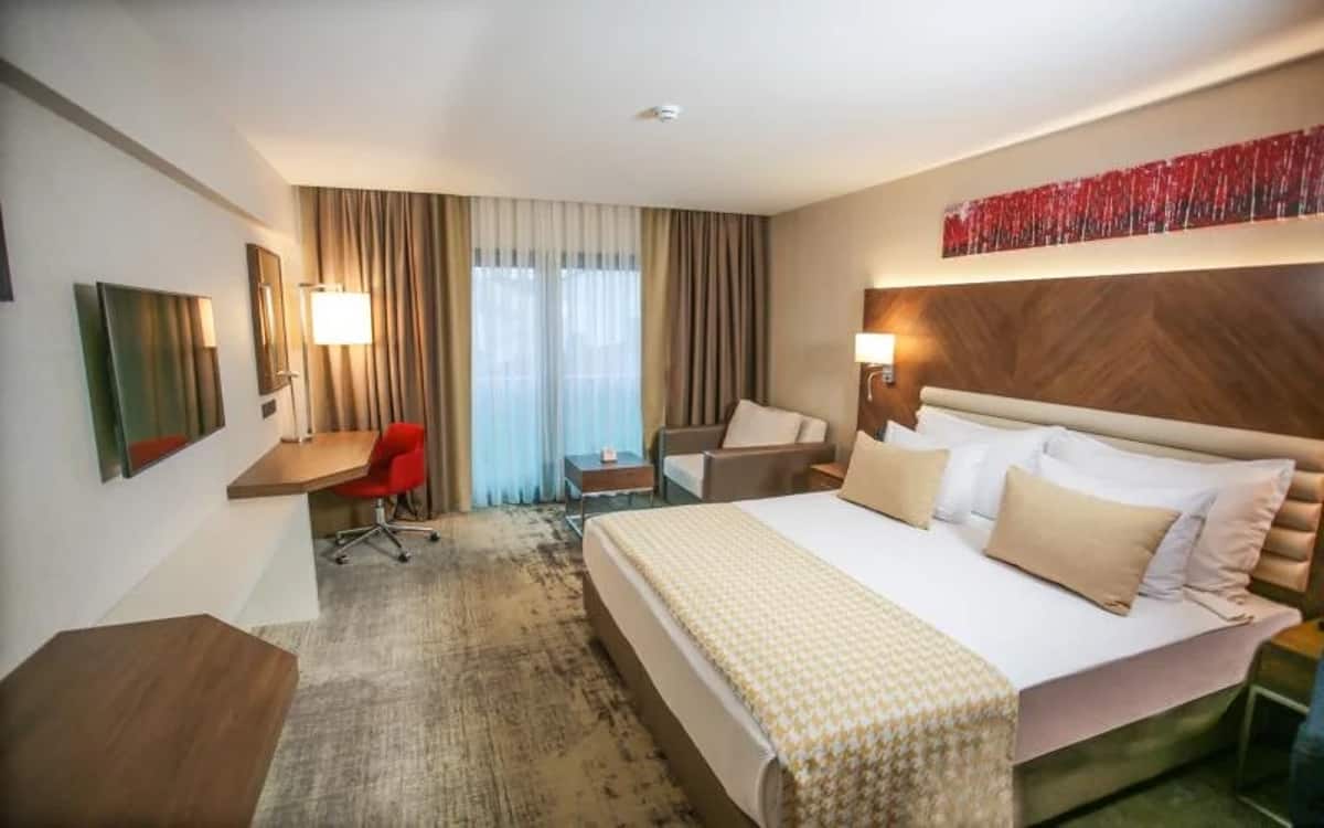 Standard-Zimmer