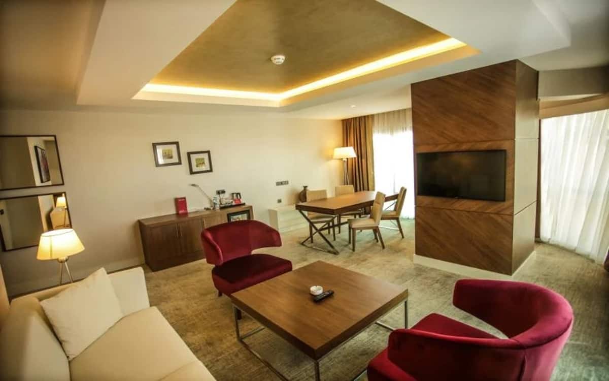 Suite