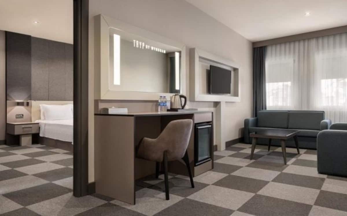 Suite