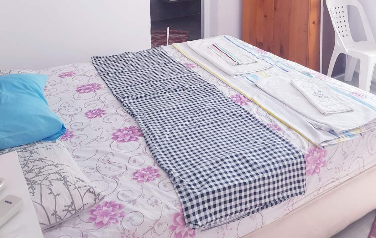 Familienzimmer