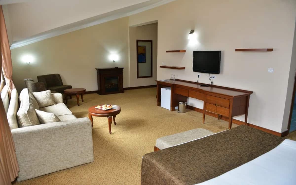 King-Suite