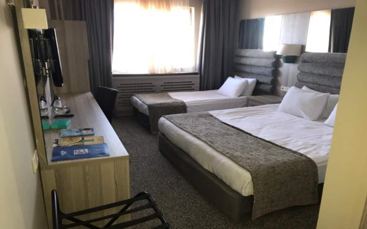 Standard-Zimmer