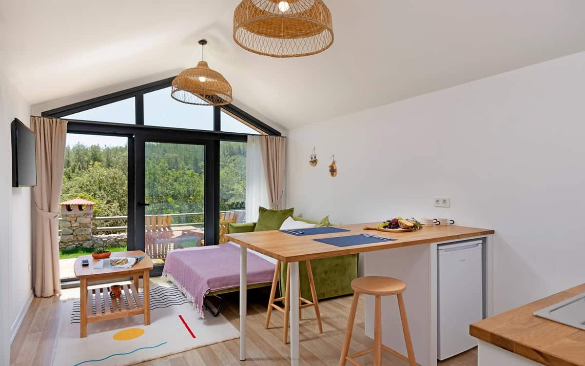 Tiny-Haus