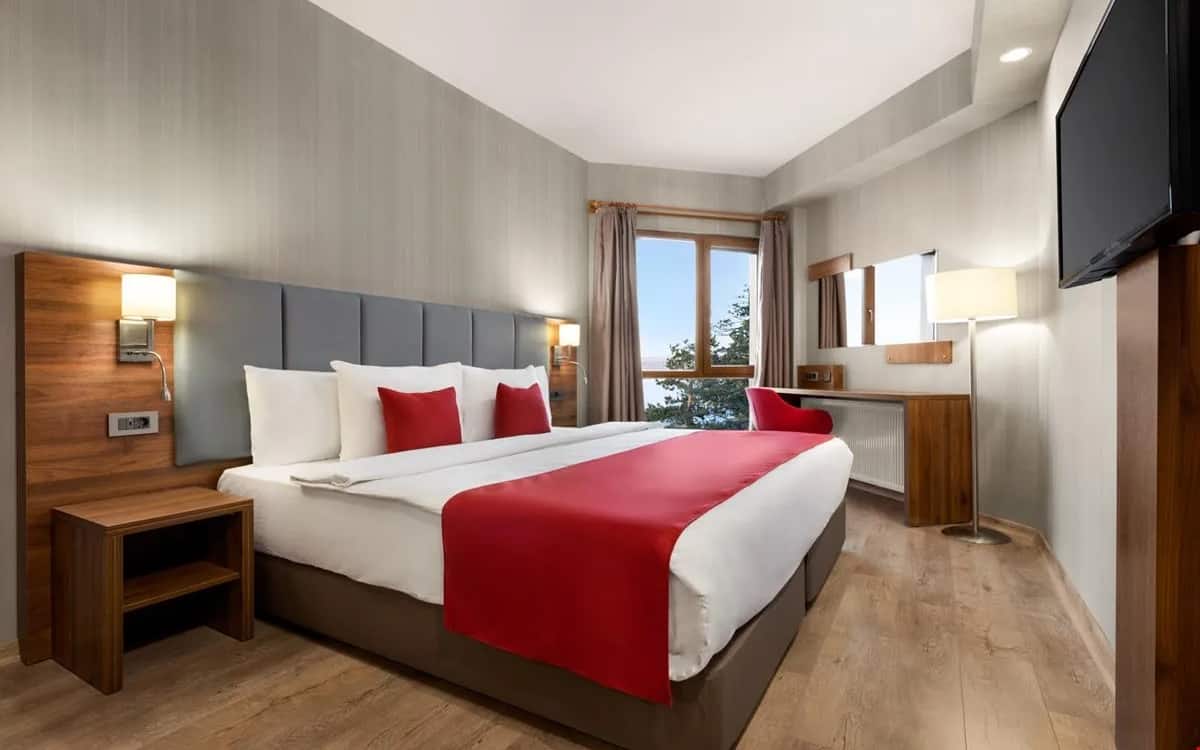 Standard-Zimmer