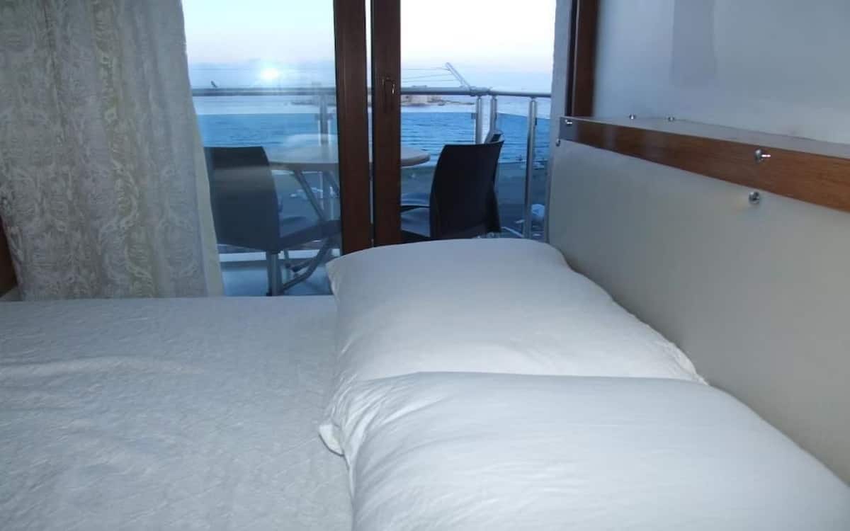 Standard-Doppelzimmer