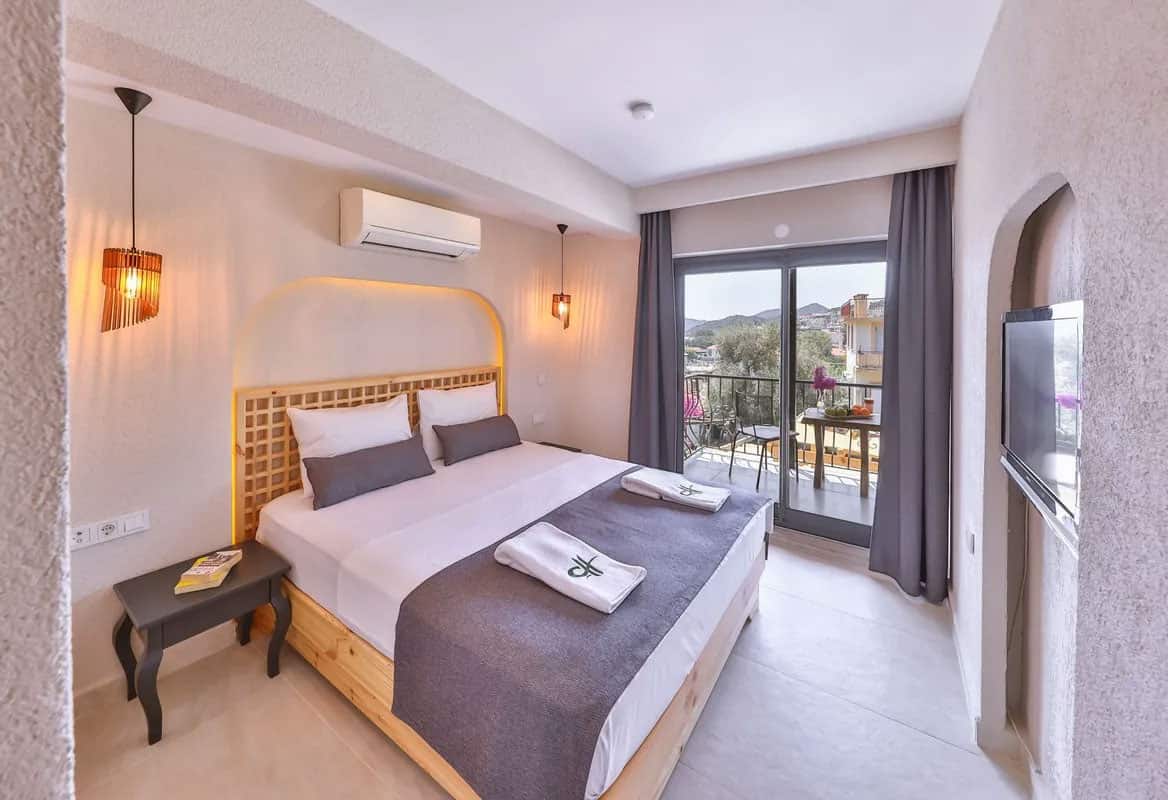 Standard-Zimmer