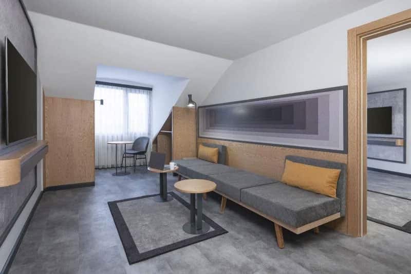 Suite