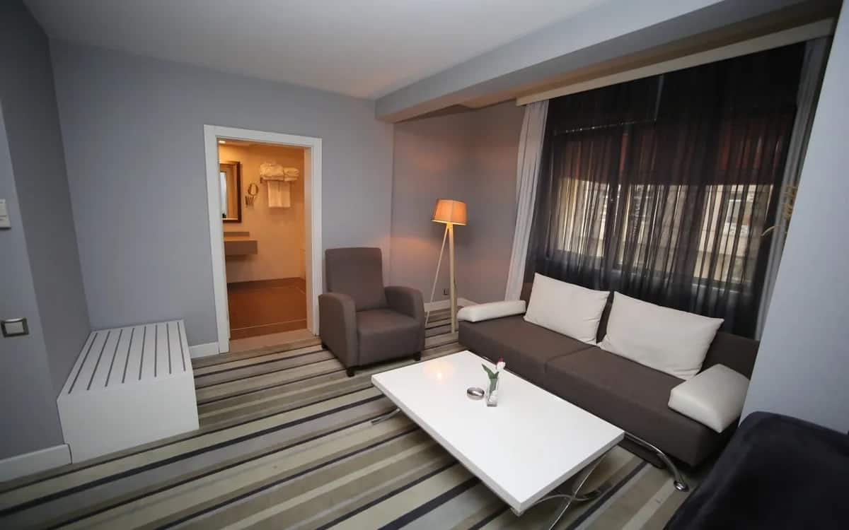 Suite