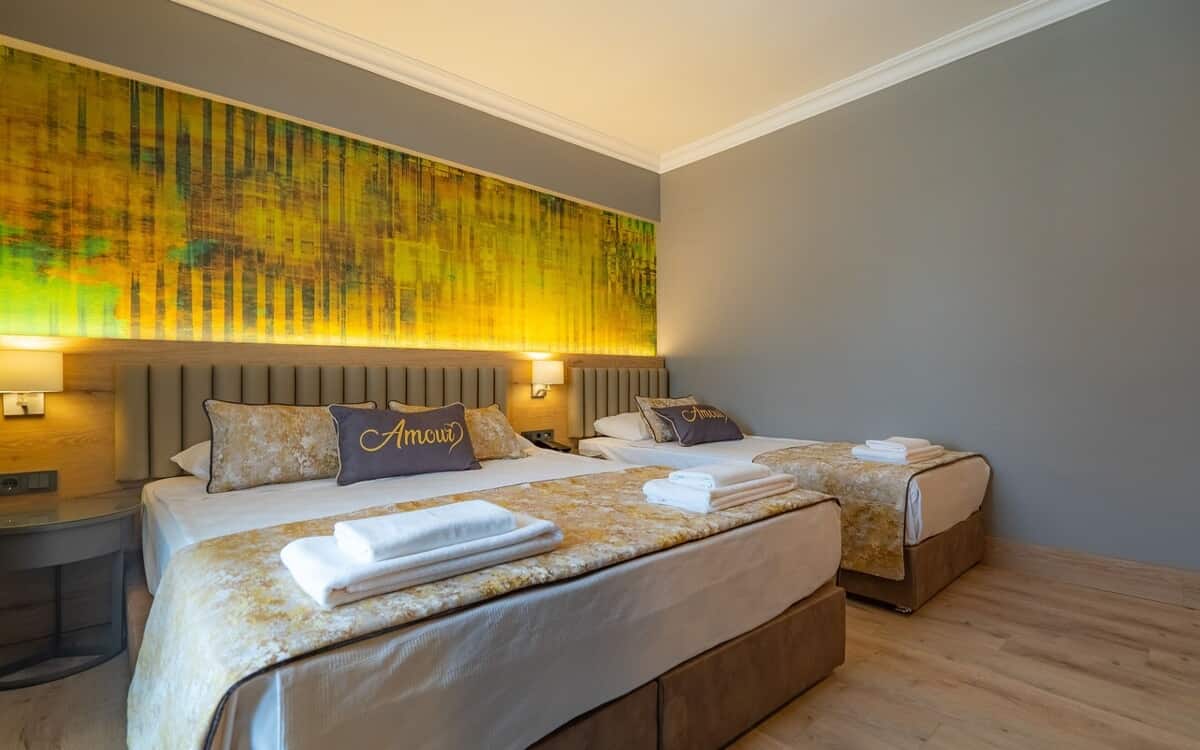 Standard-Zimmer