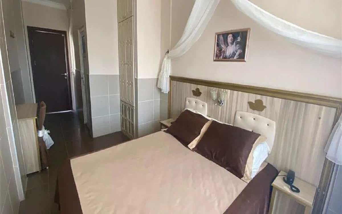 Standard-Zimmer