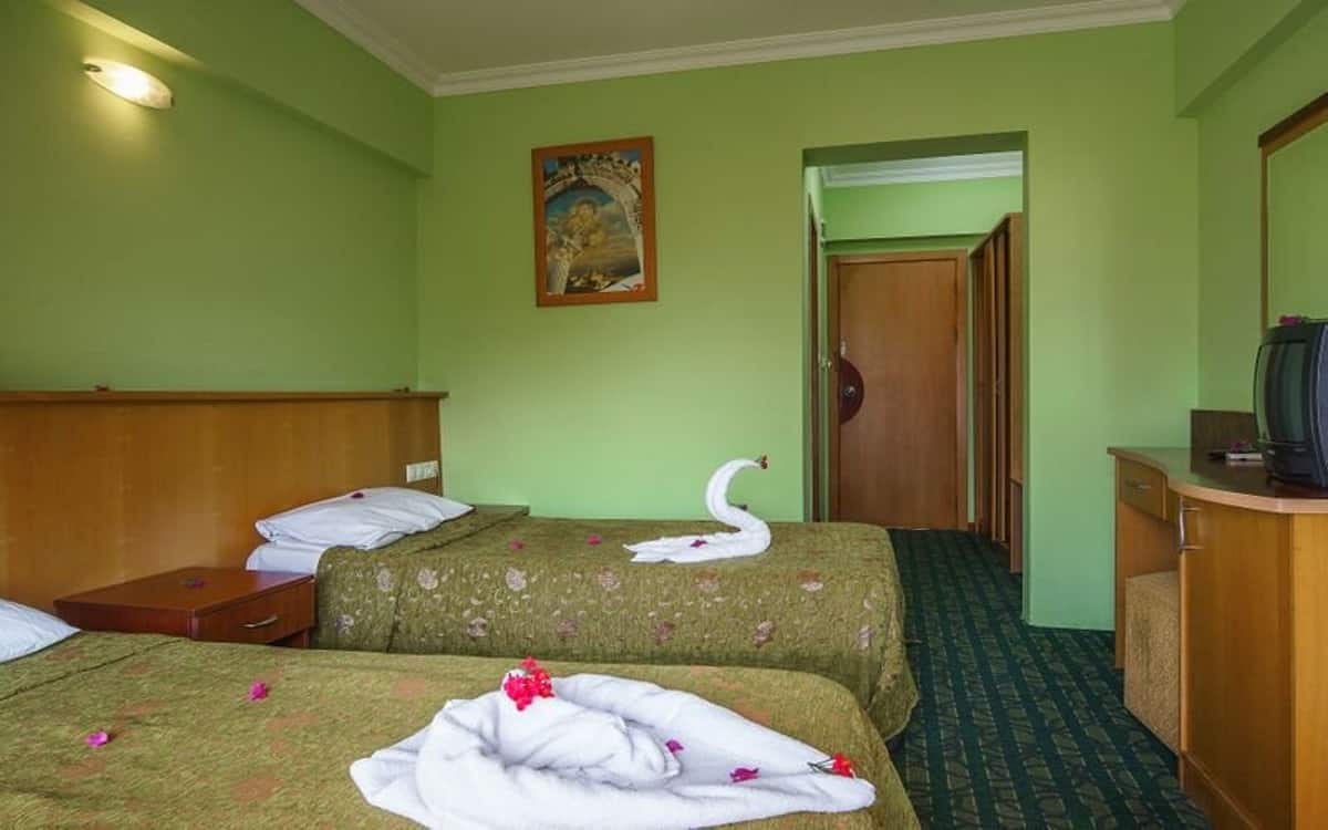 Standard-Zimmer