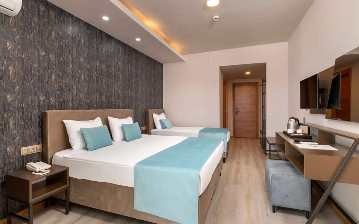 Standard-Zimmer