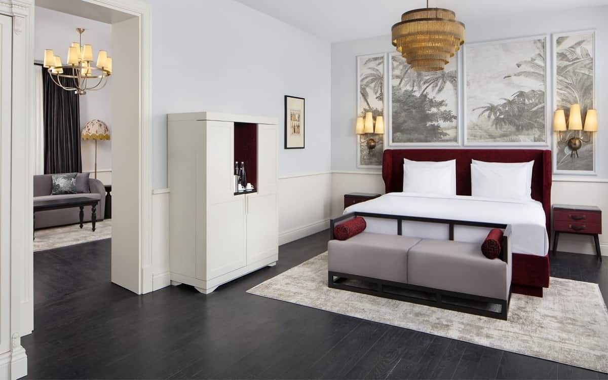 Premium-Suite