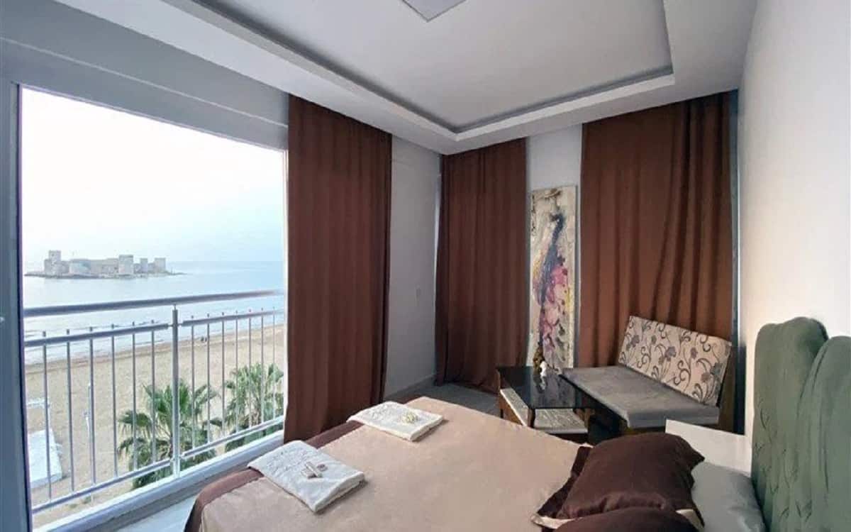 Deluxe-Zimmer