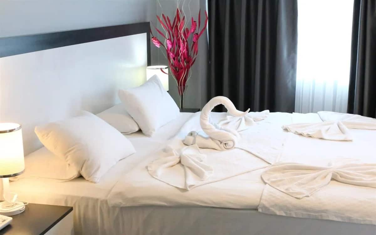 Standard-Zimmer