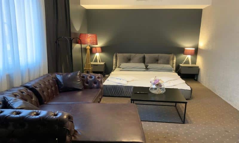 Suite