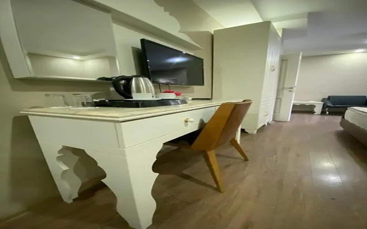 Doppelzimmer