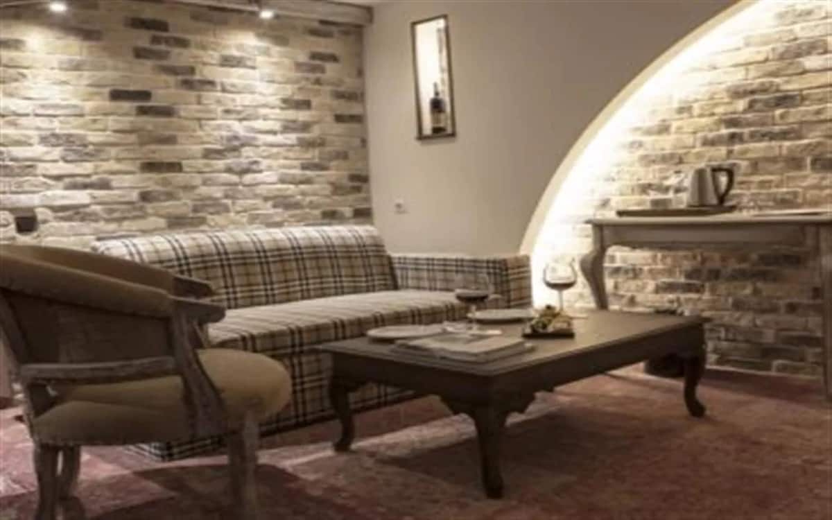 Suite Room