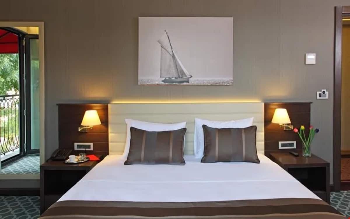 Standard-Zimmer