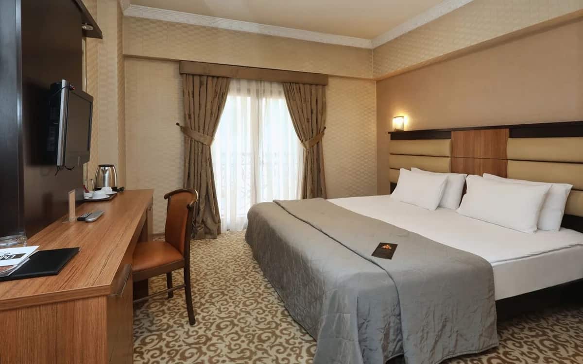 Standard-Zimmer
