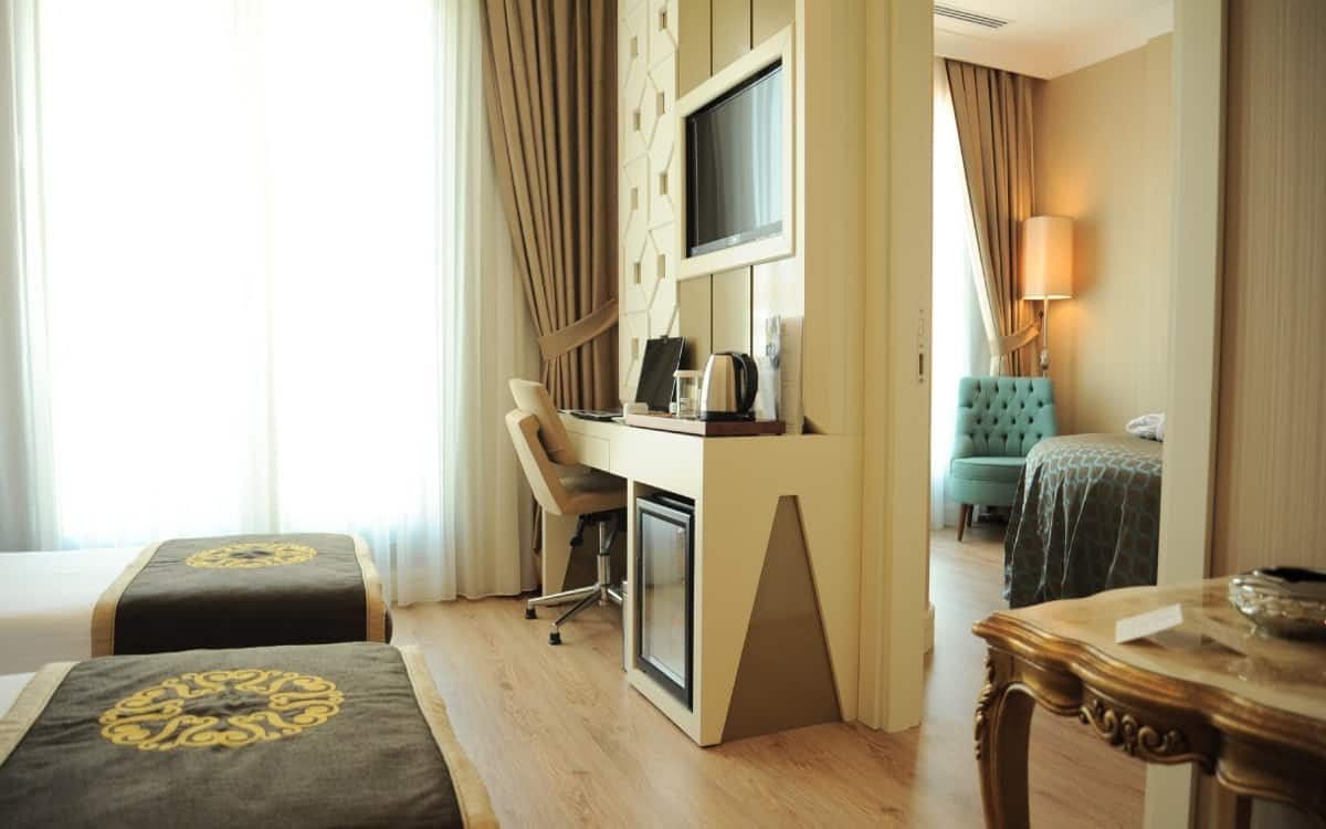 Suite