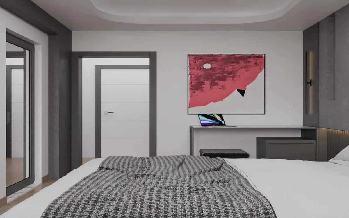 Deluxe-Zimmer
