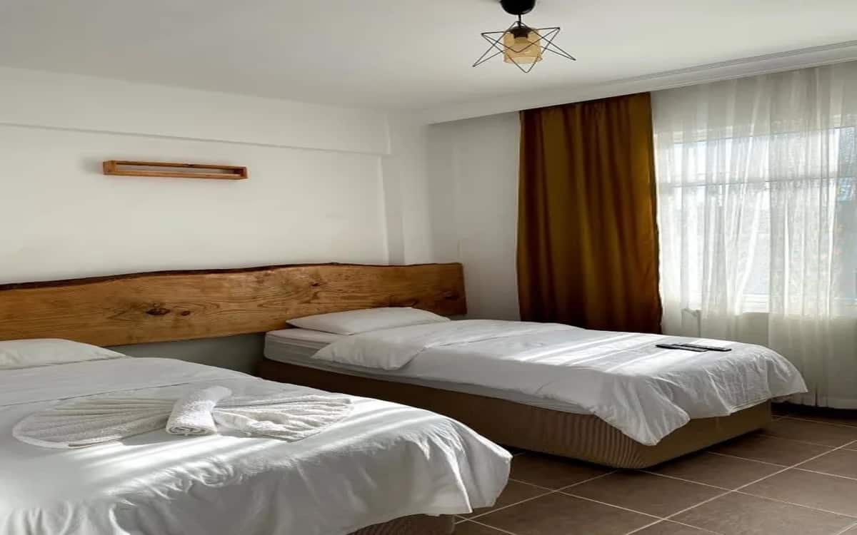 Zweibettzimmer