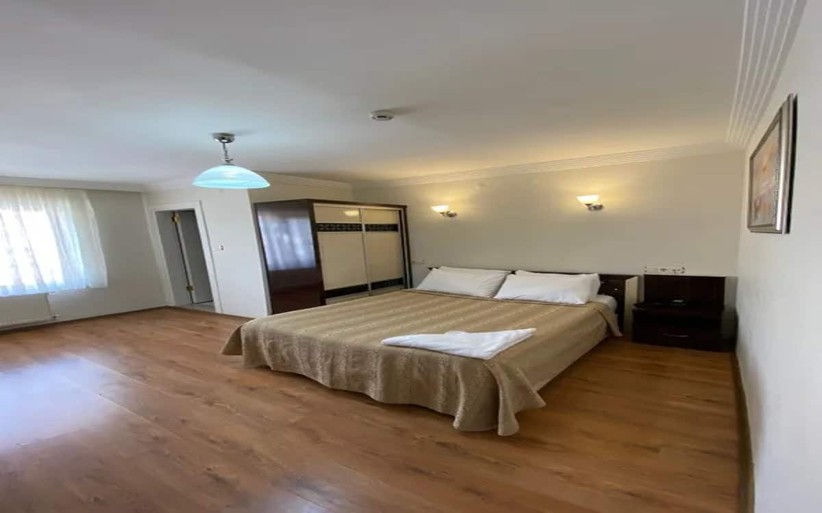 Standard-Zimmer