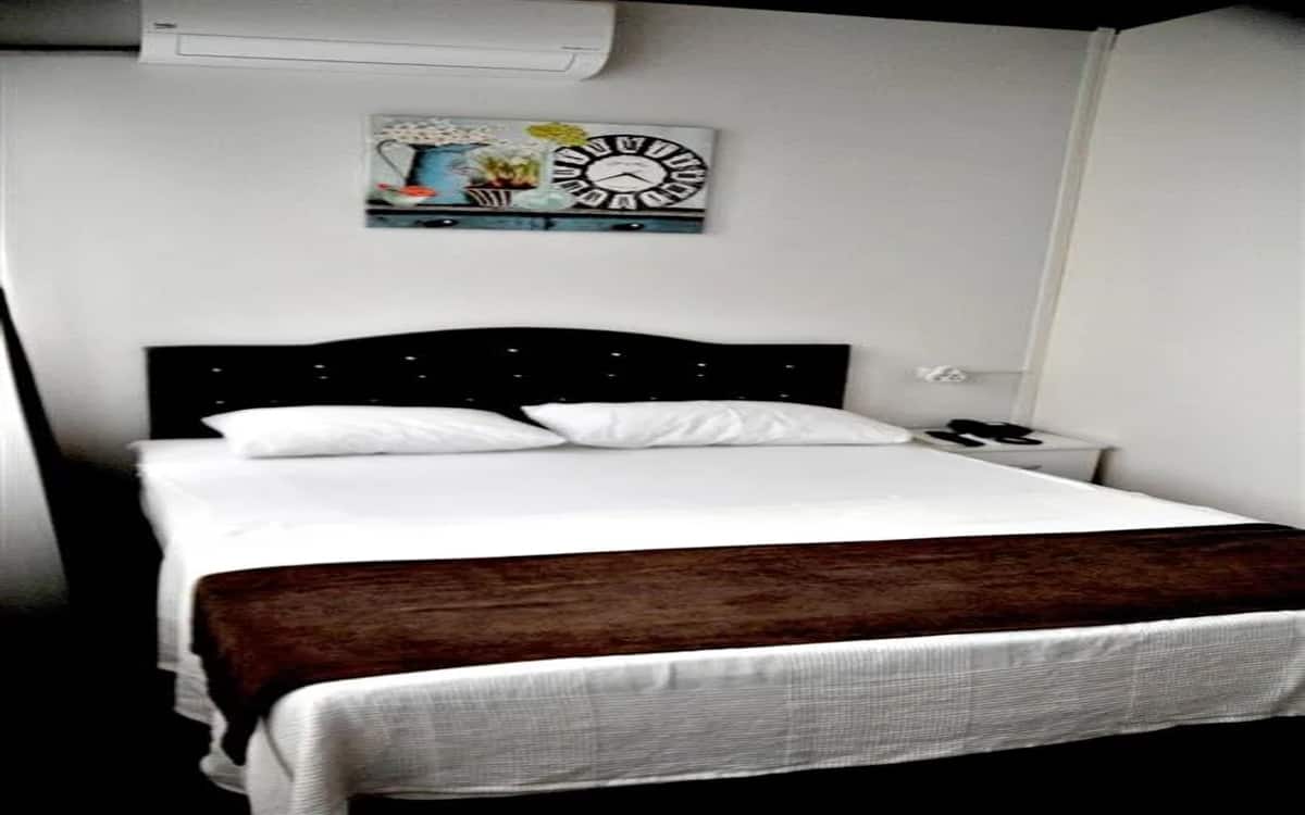 Standard-Zimmer