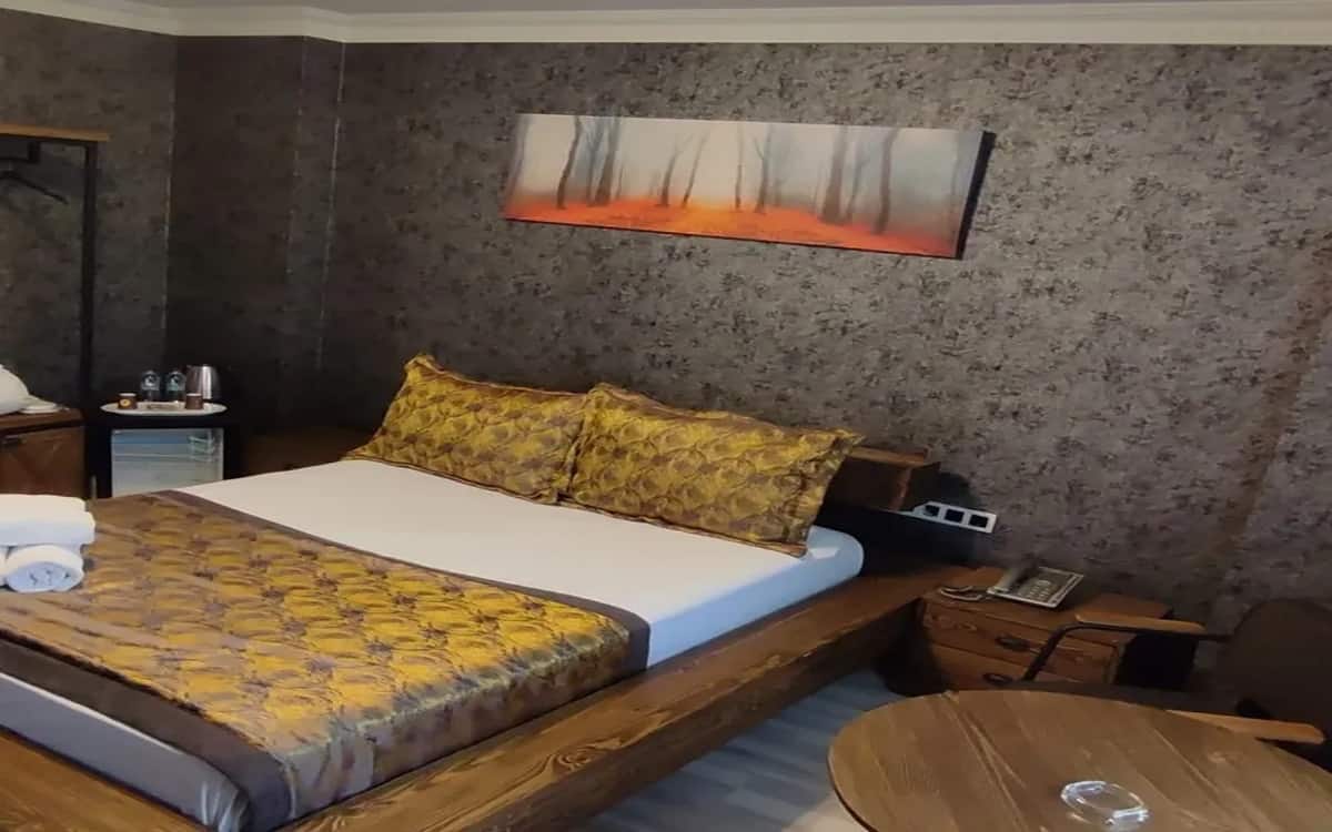 Standard-Zimmer