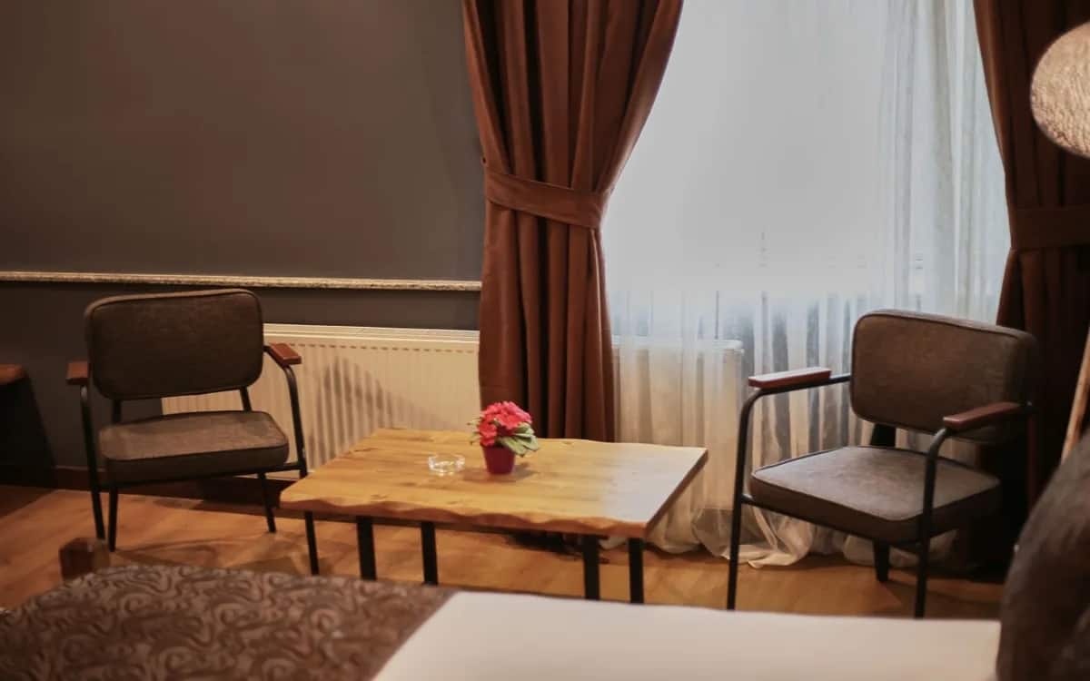 Premium-Zimmer