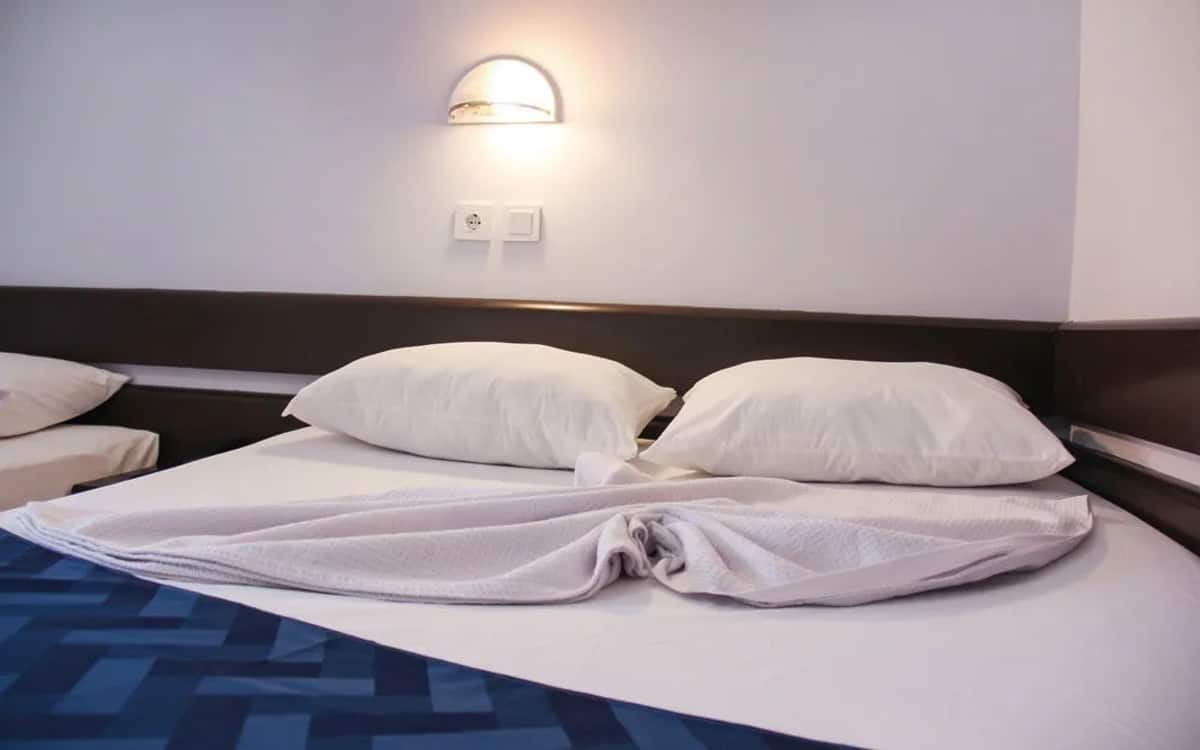 Standard-Zimmer