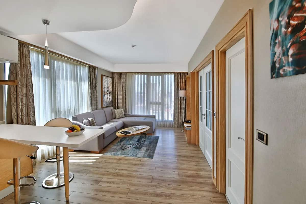 Comfort Suite