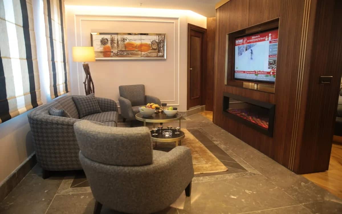 King-Suite