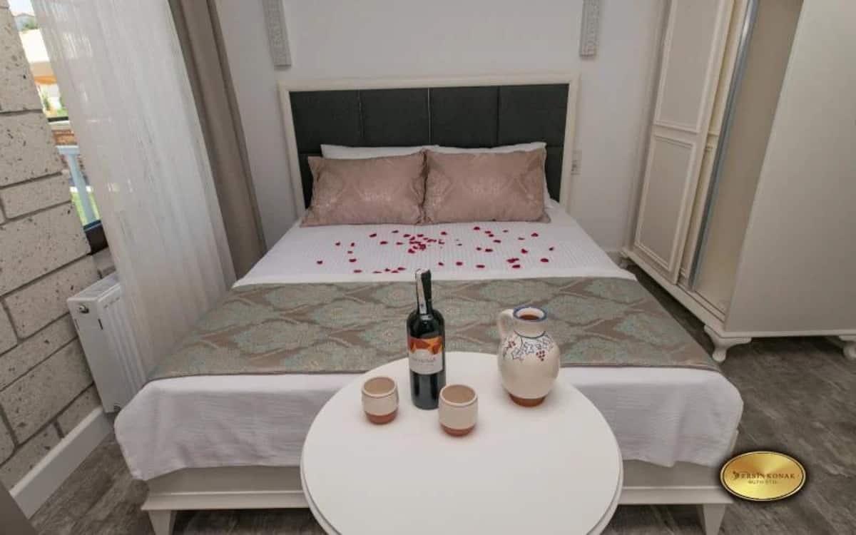 Deluxe-Zimmer