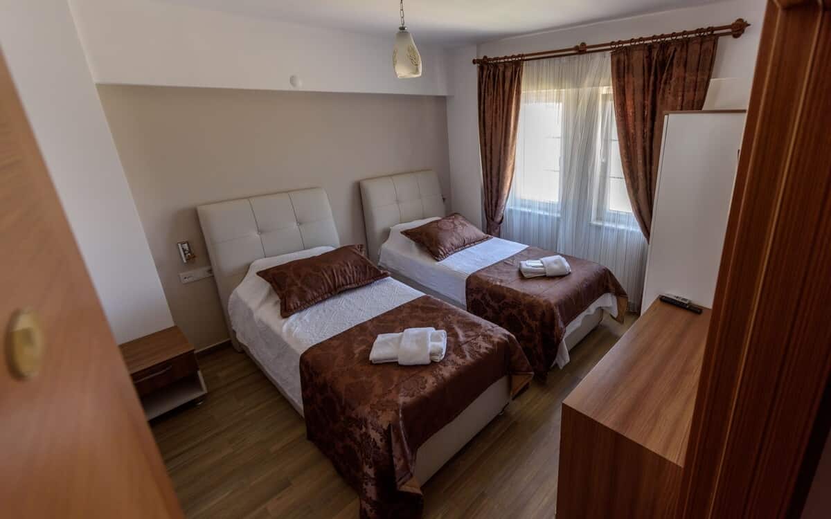 Standard-Zimmer