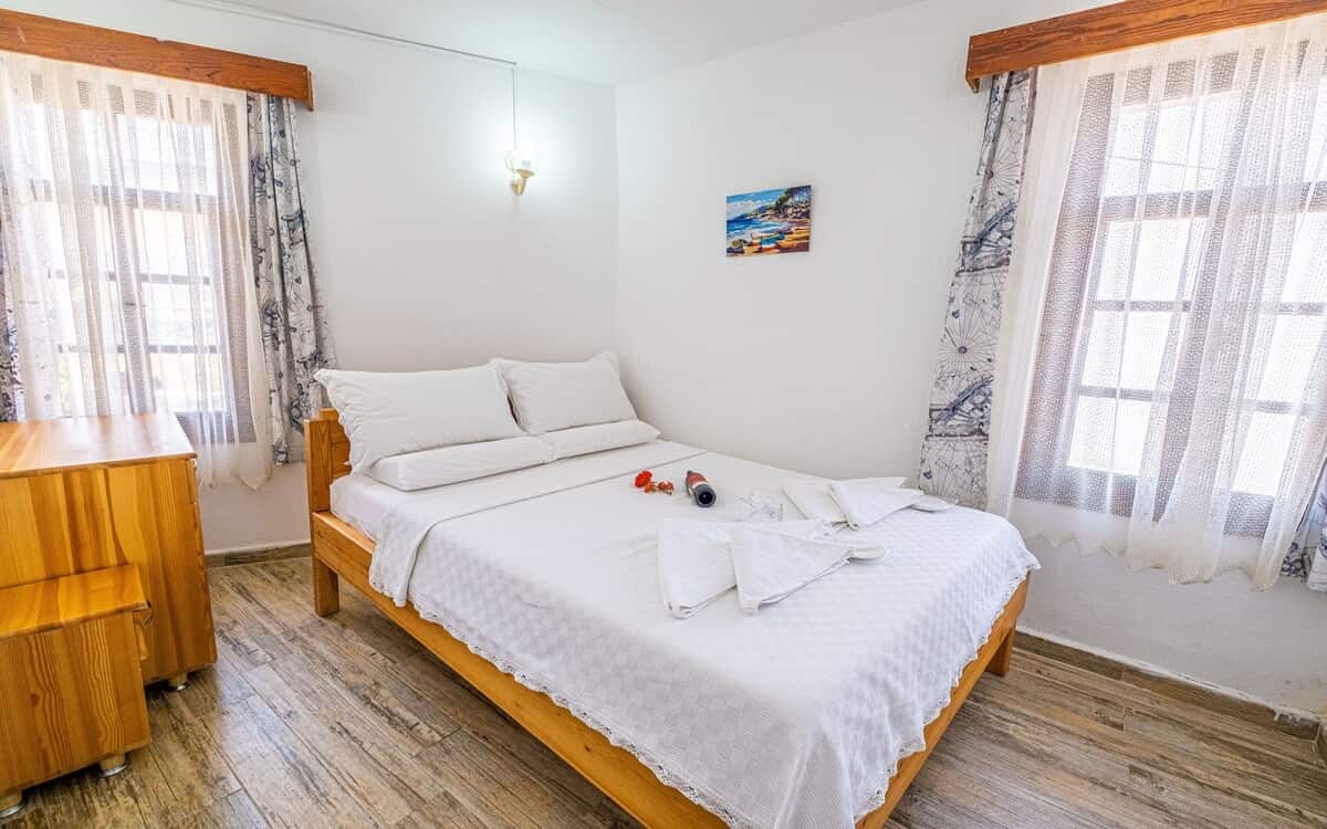 Standard-Zimmer