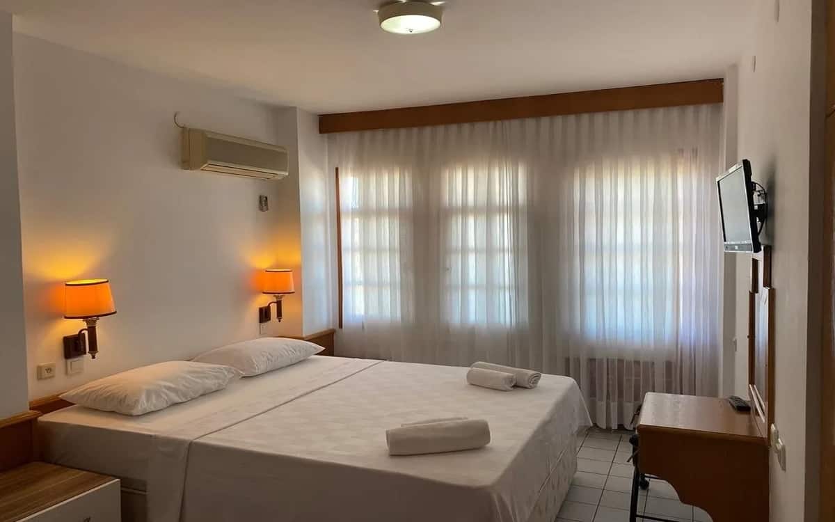 Standard-Zimmer